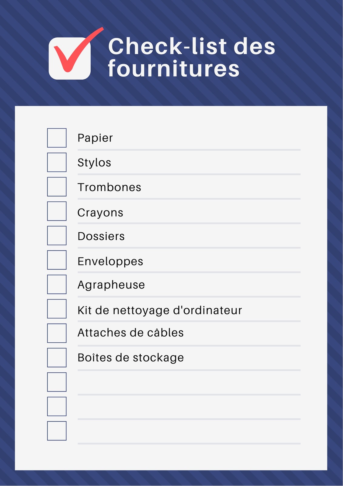 Planning des Tâches Ménagères: Planificateur de nettoyage et liste de  contrôle : Calendrier de nettoyage quotidien, hebdomadaire et mensuel,  liste de