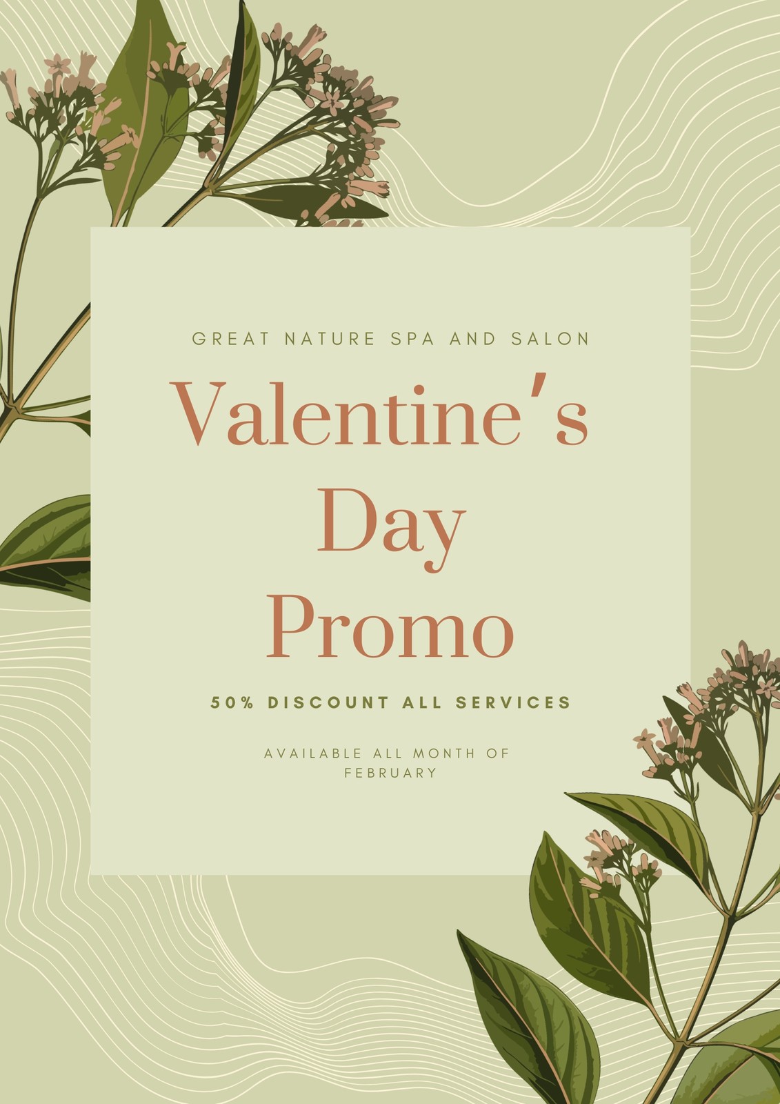 green-floral-illustration-spa-valentine-s-day-poster-templates-by-canva