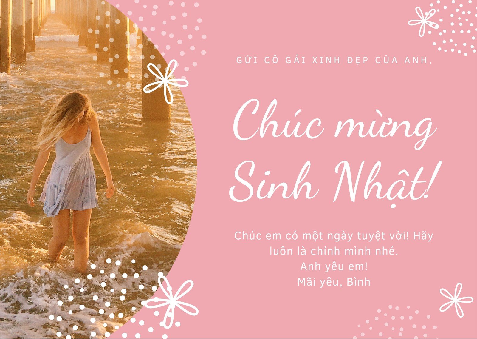 Chia sẻ với hơn về hình nền thiệp chúc mừng sinh nhật cdgdbentre edu vn