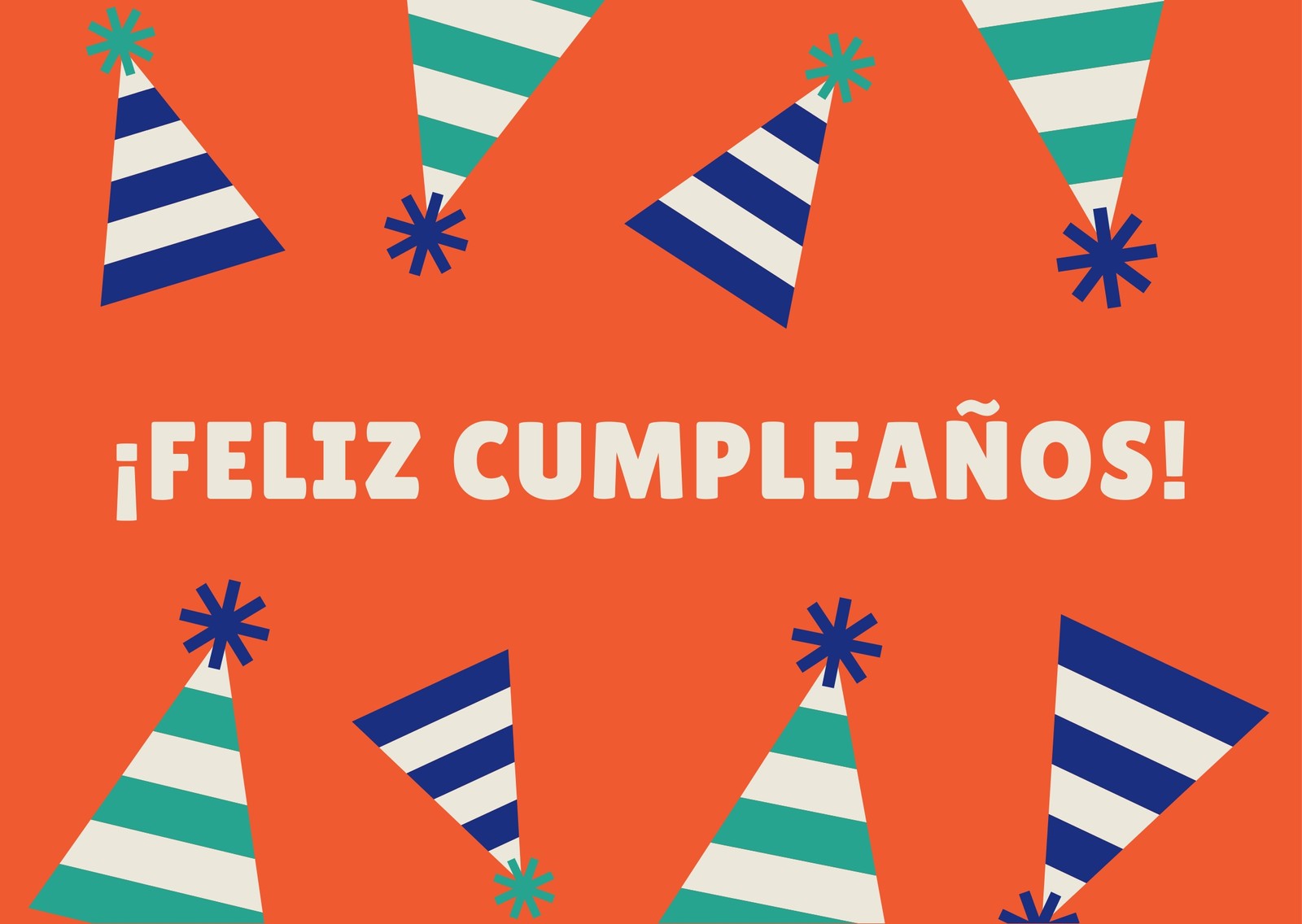 Postal o pizarra de feliz cumpleaños con fondo oscuro en vector