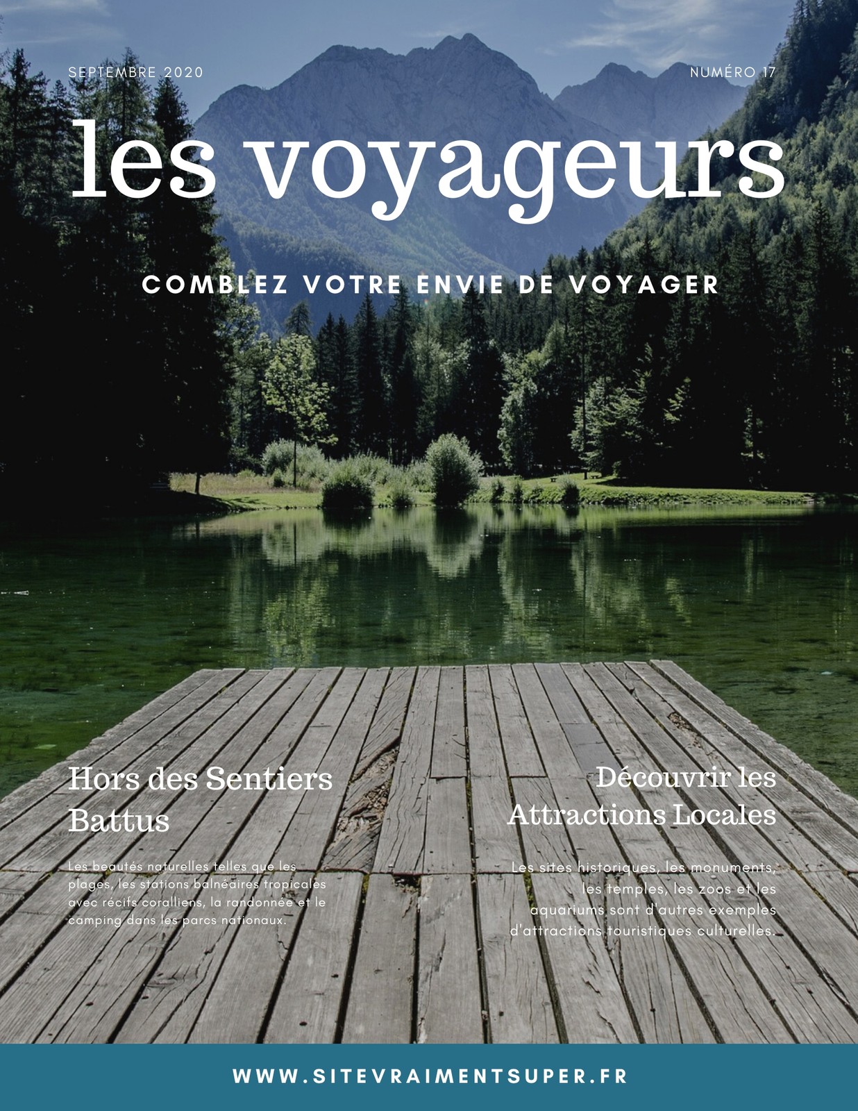 voyage magazine reddit