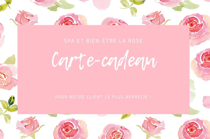 Modeles De Bons Cadeaux Gratuits A Imprimer Canva