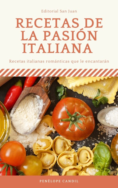 Plantillas De Portadas Para Libro De Recetas Canva 7521