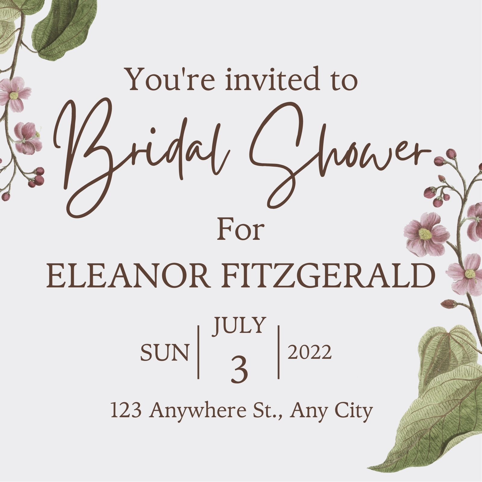 invitations-paper-floral-simple-printable-canva-editable-instant