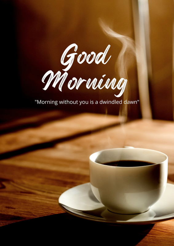 Page 17 - Free and customizable good morning templates