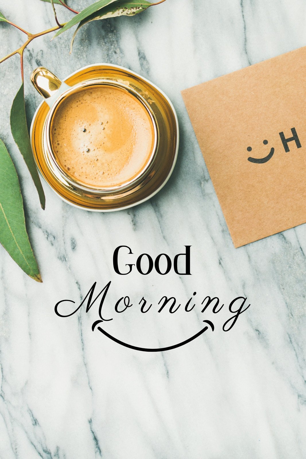 Page 13 - Free and customizable good morning templates