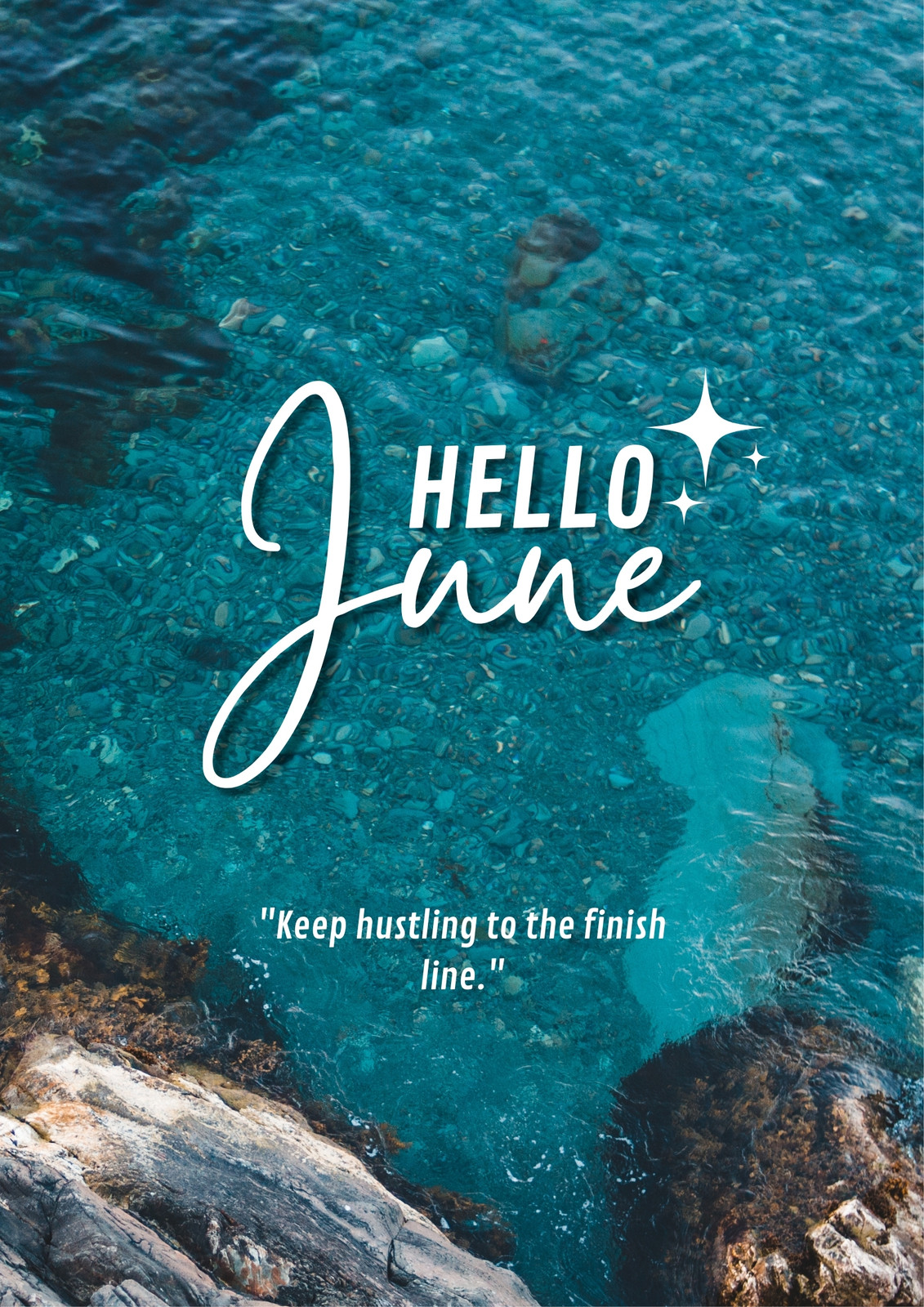 Free and customizable hello templates
