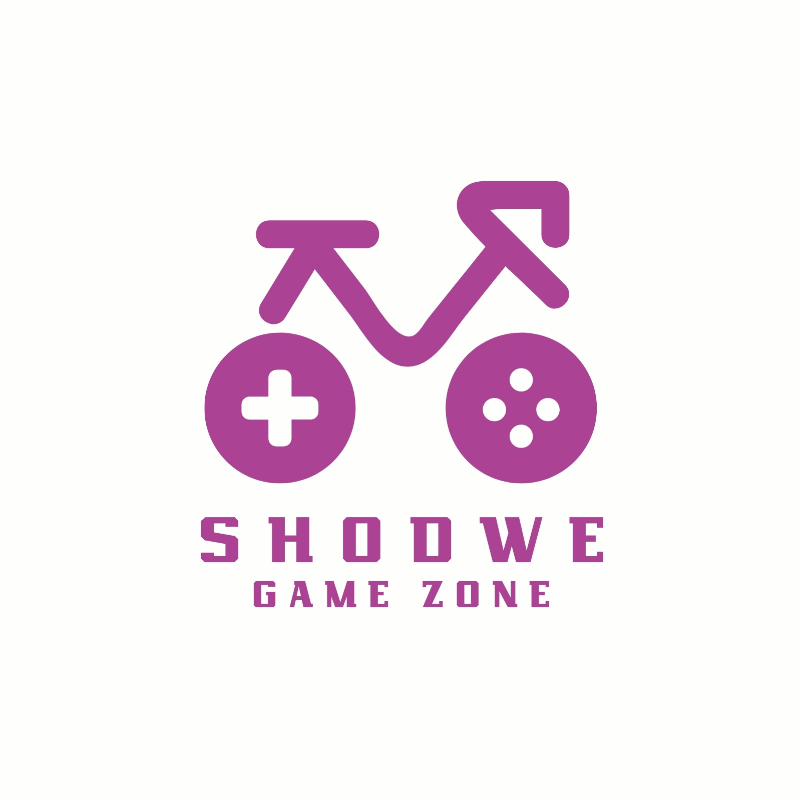 Game Zone Design Graphic by Pexelpy · Creative Fabrica