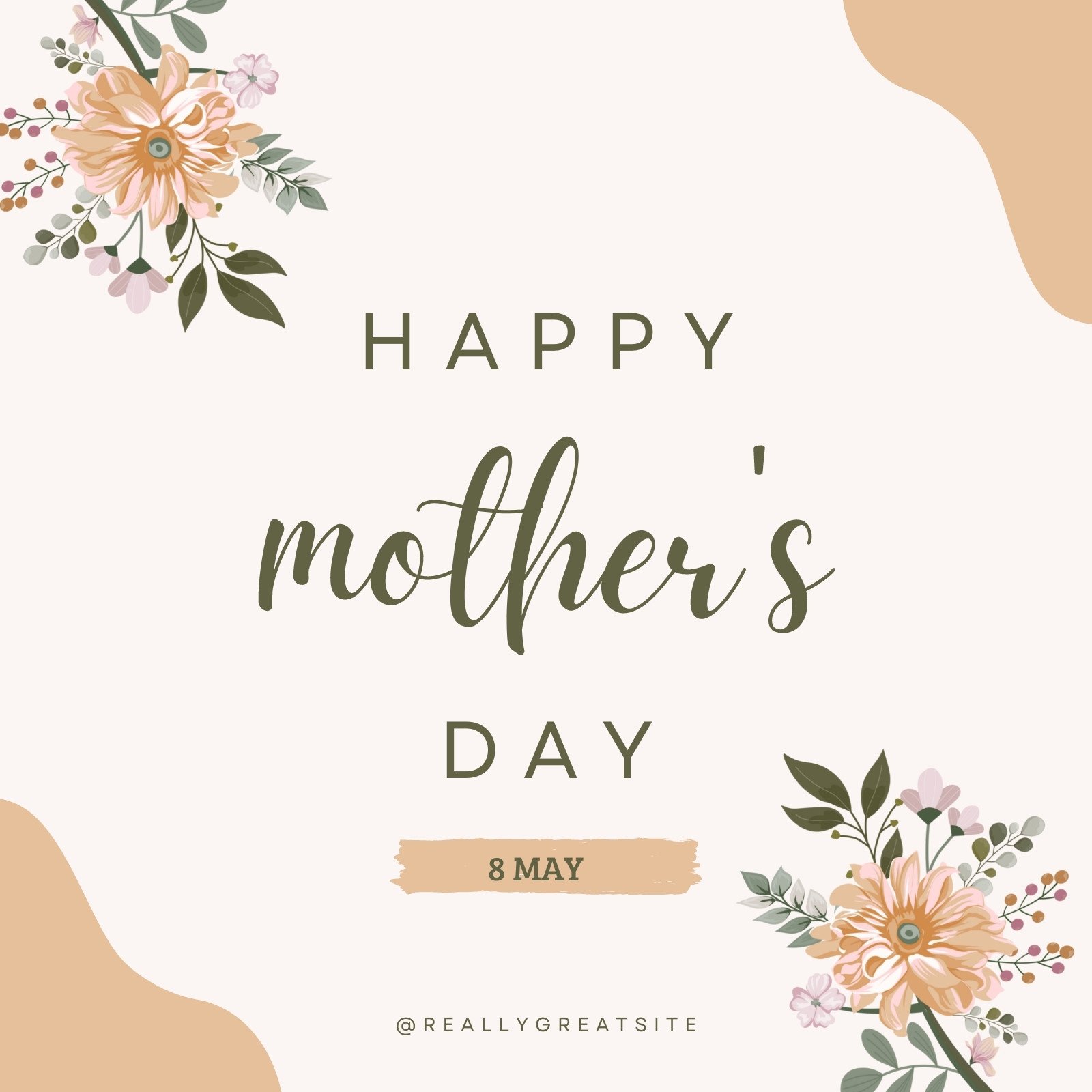 The History of Mother's Day: Origins & Founders | Bouqs Blog