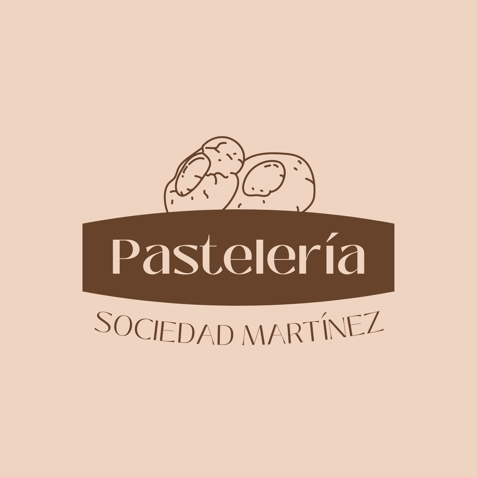 pasteleria logo