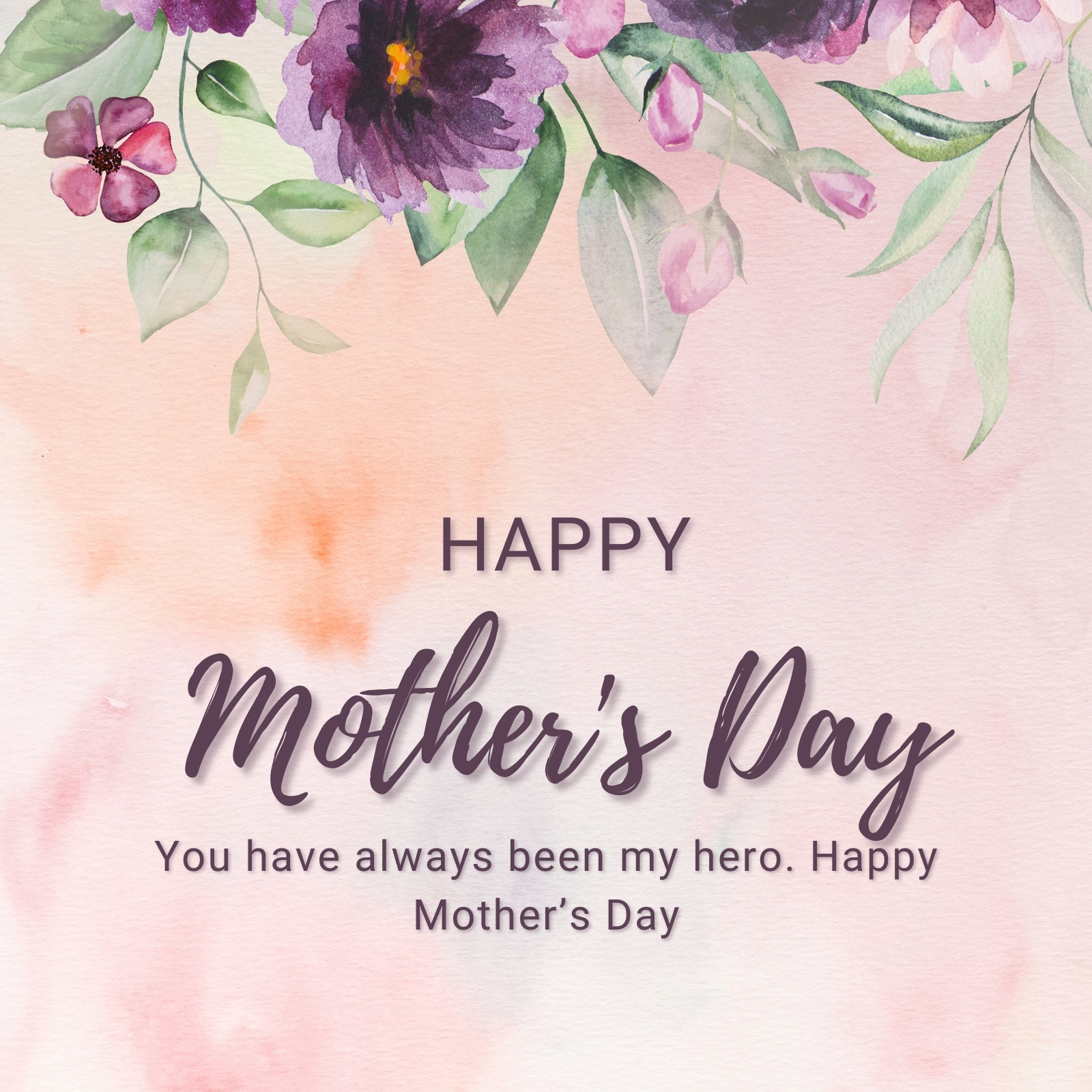 Free and customizable mom templates