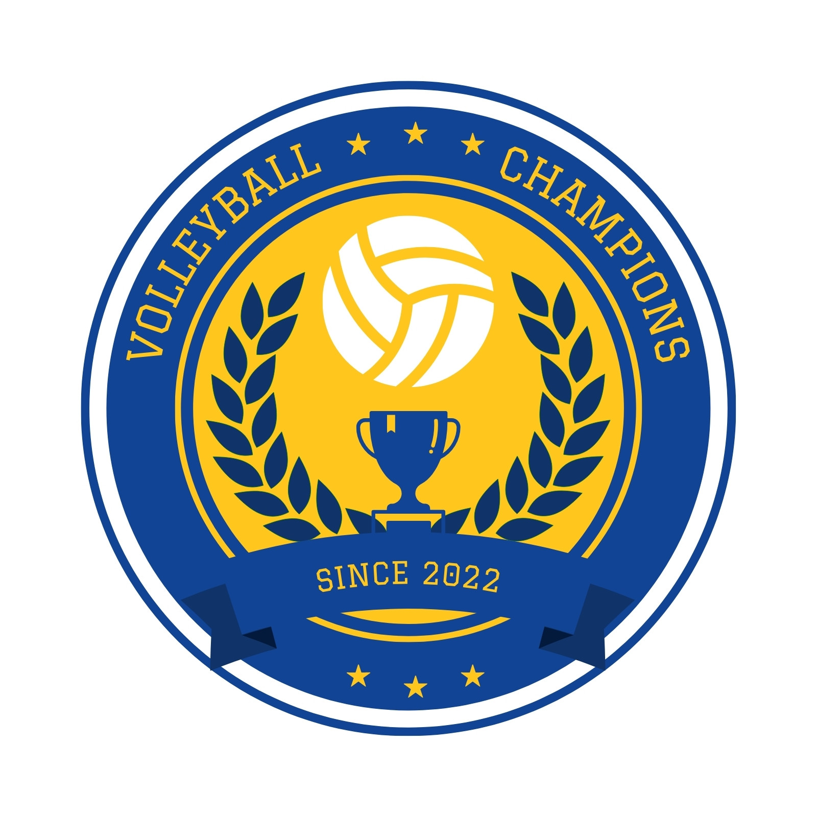 Free Championship Logo Designs - DIY Championship Logo Maker 