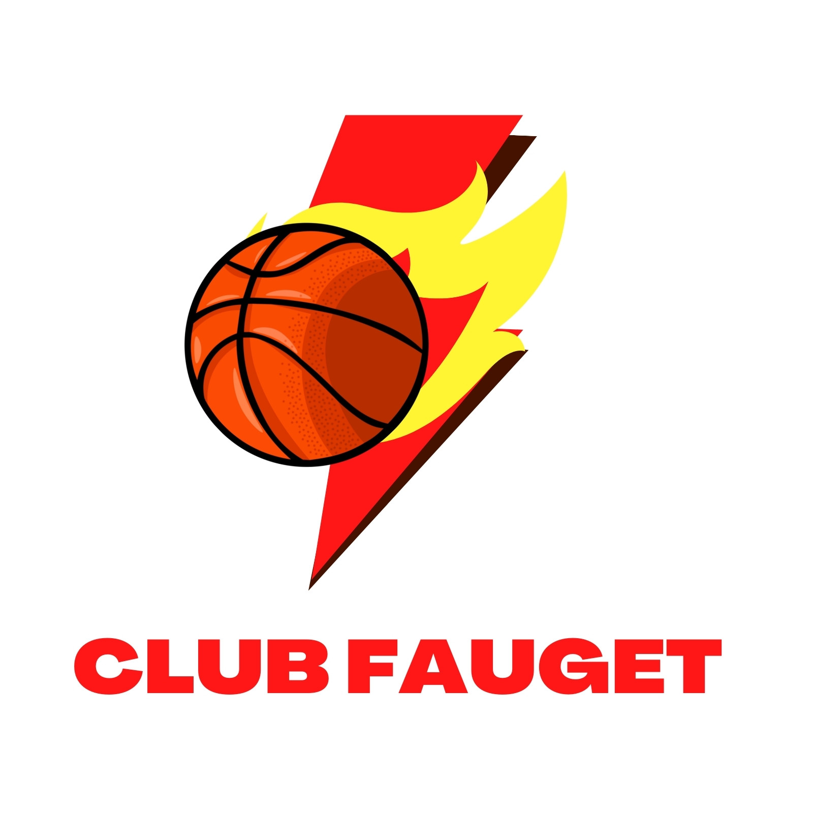 Descubrir 61+ imagen logos deportivos de basquetbol