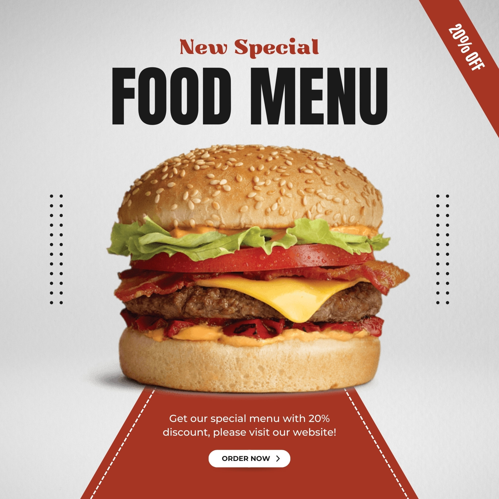 sonicmenu  Fast food menu, Food menu design, Fair food recipes