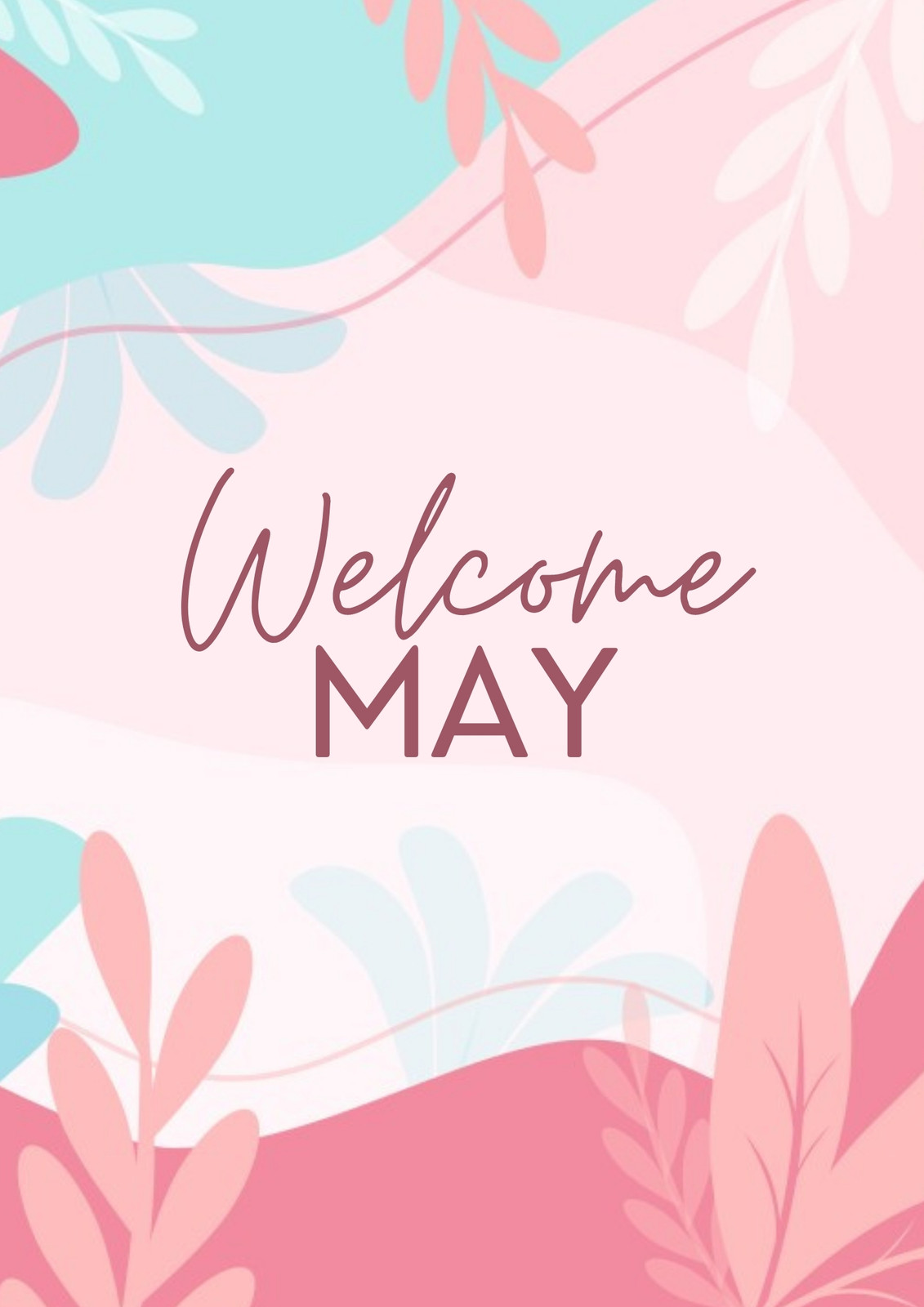 Free and customizable welcome templates