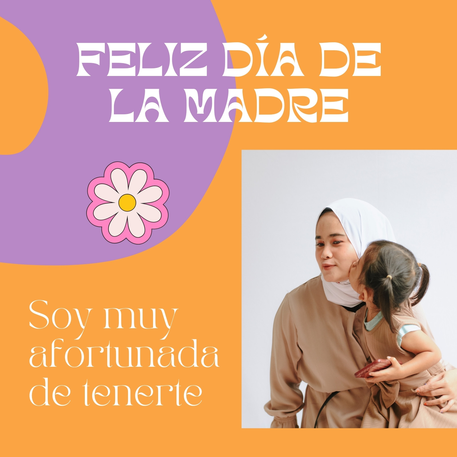 Página 5 - Post de Instagram con Frases para el Día de la Madre