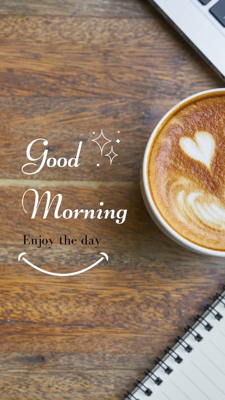 100+] Good Morning Backgrounds | Wallpapers.com