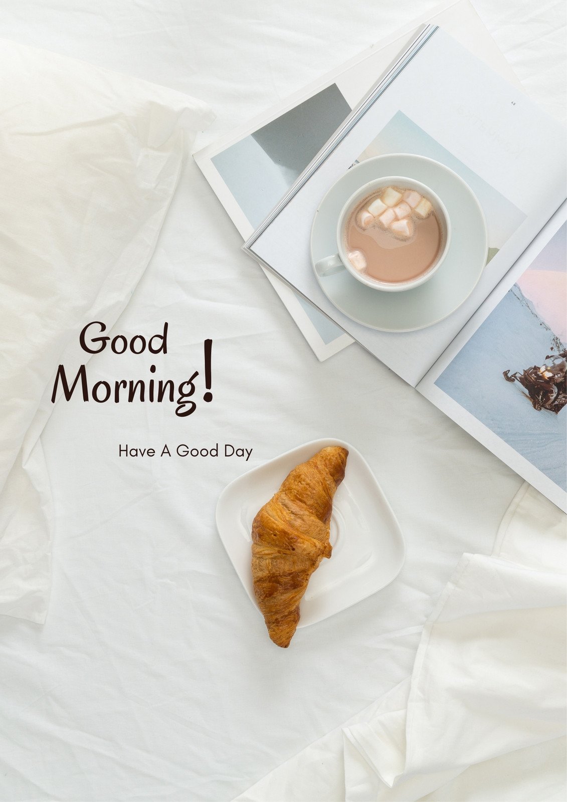 Page 17 - Customize 1,300+ Breakfast Poster Templates Online - Canva