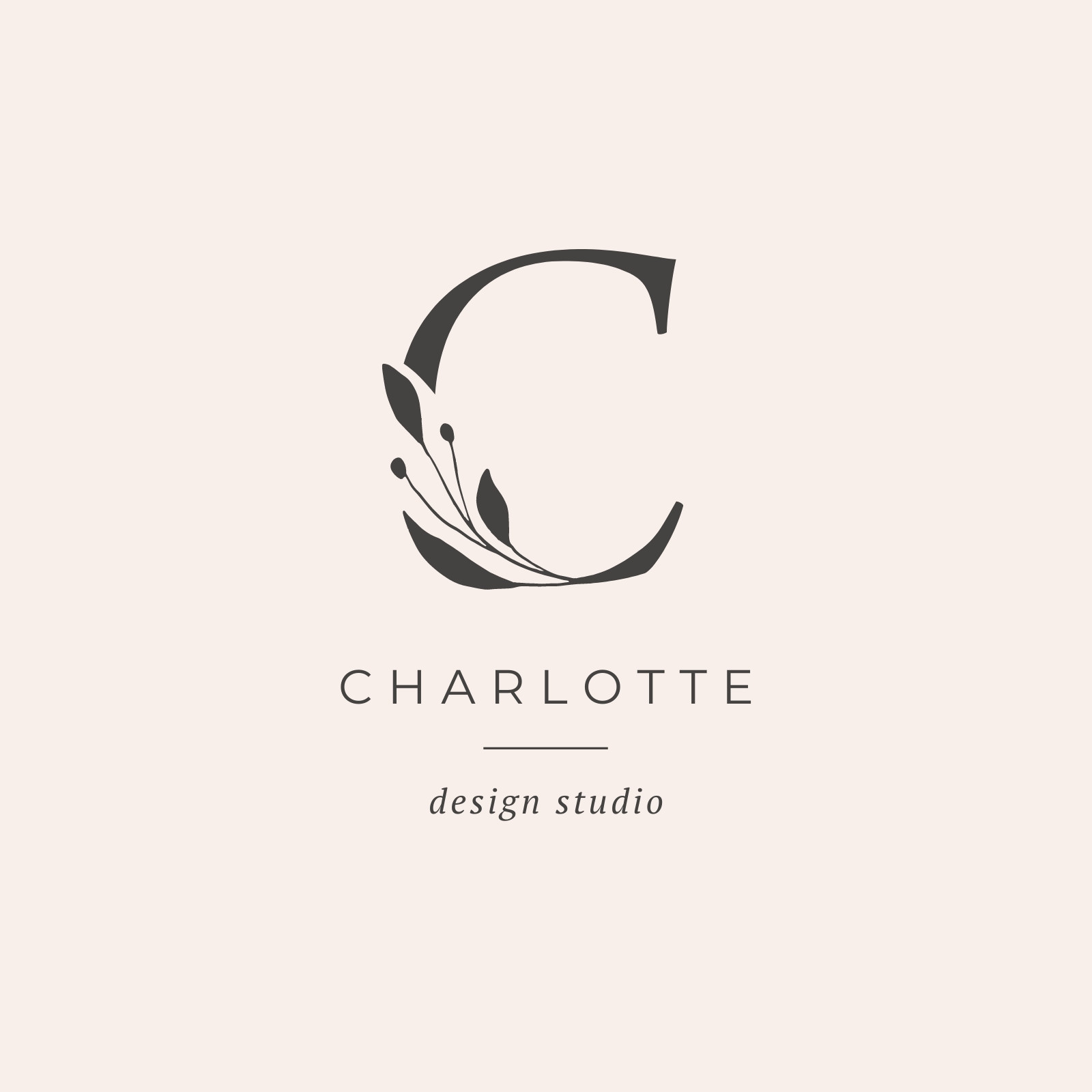 Customize 627+ Letter Logo Templates Online - Canva