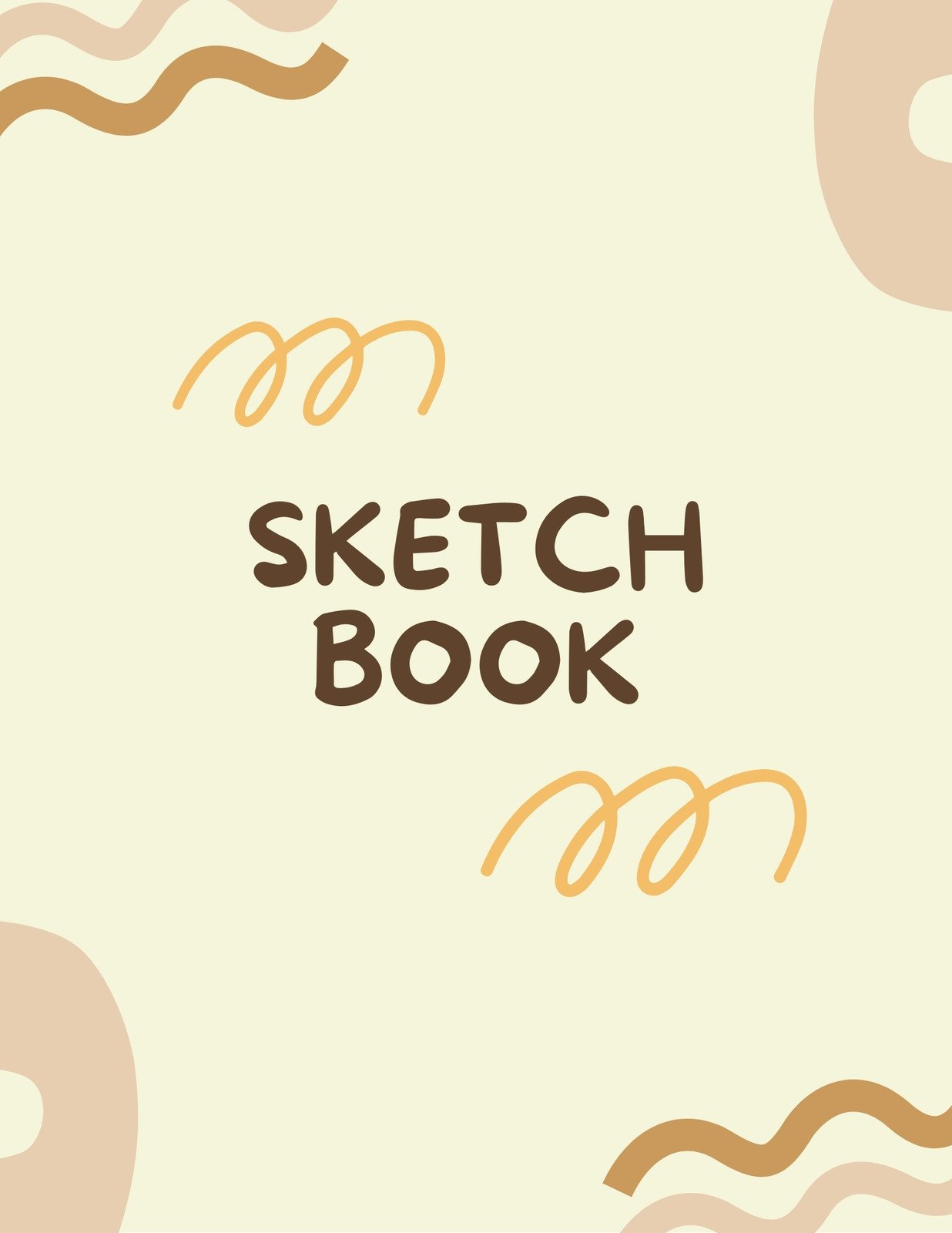 Peek Inside a Pickle Sketchbook- From Initial Sketch to Final Design. —  Pickle Illustration