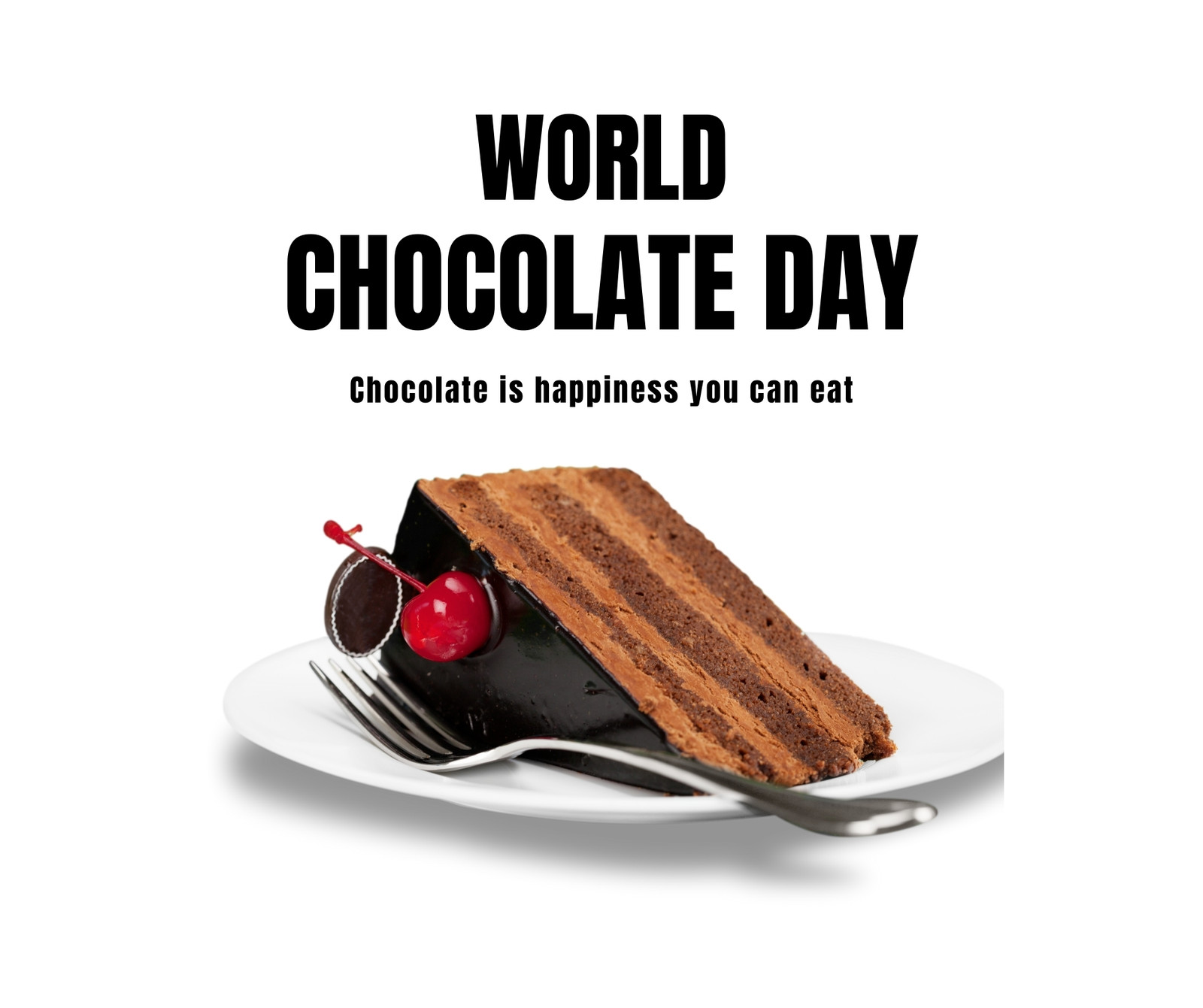 World Chocolate Day: Special recipes to add more sweetness to your day |  Food-wine News - The Indian Express