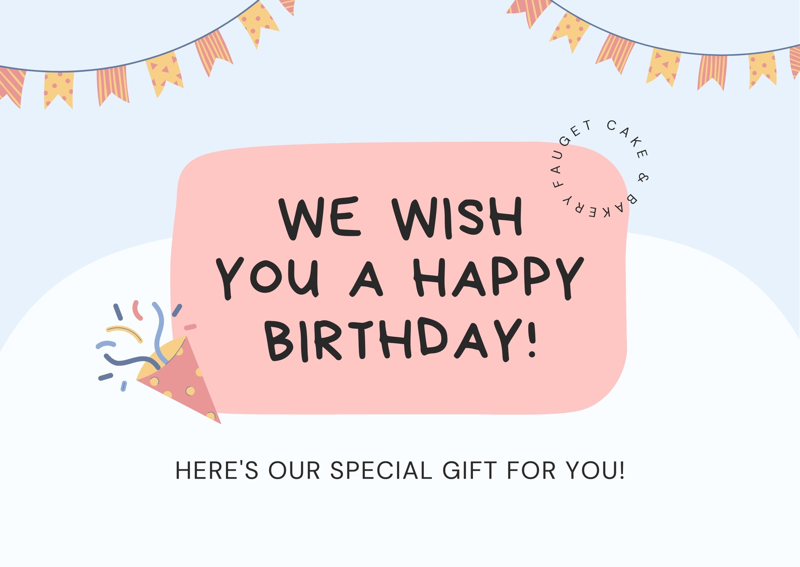 Certificate 23 Birthday A4 Personalised with Name Gift Card Congratulations Decoration 