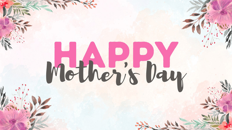 Customize 131+ Mother's Day Presentations Templates Online - Canva