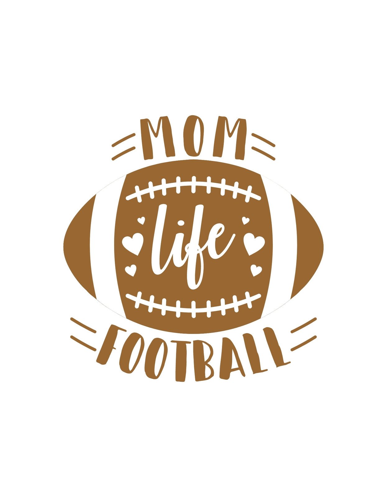 sunshinepocketco Football Mom Shirt, Simple College Football Shirt, Minimalist Mom T-Shirt, Footplayer Player Mom Gift, Football Season, Game Day Tshirt