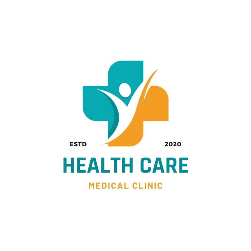 Free printable, customizable doctor logo templates | Canva