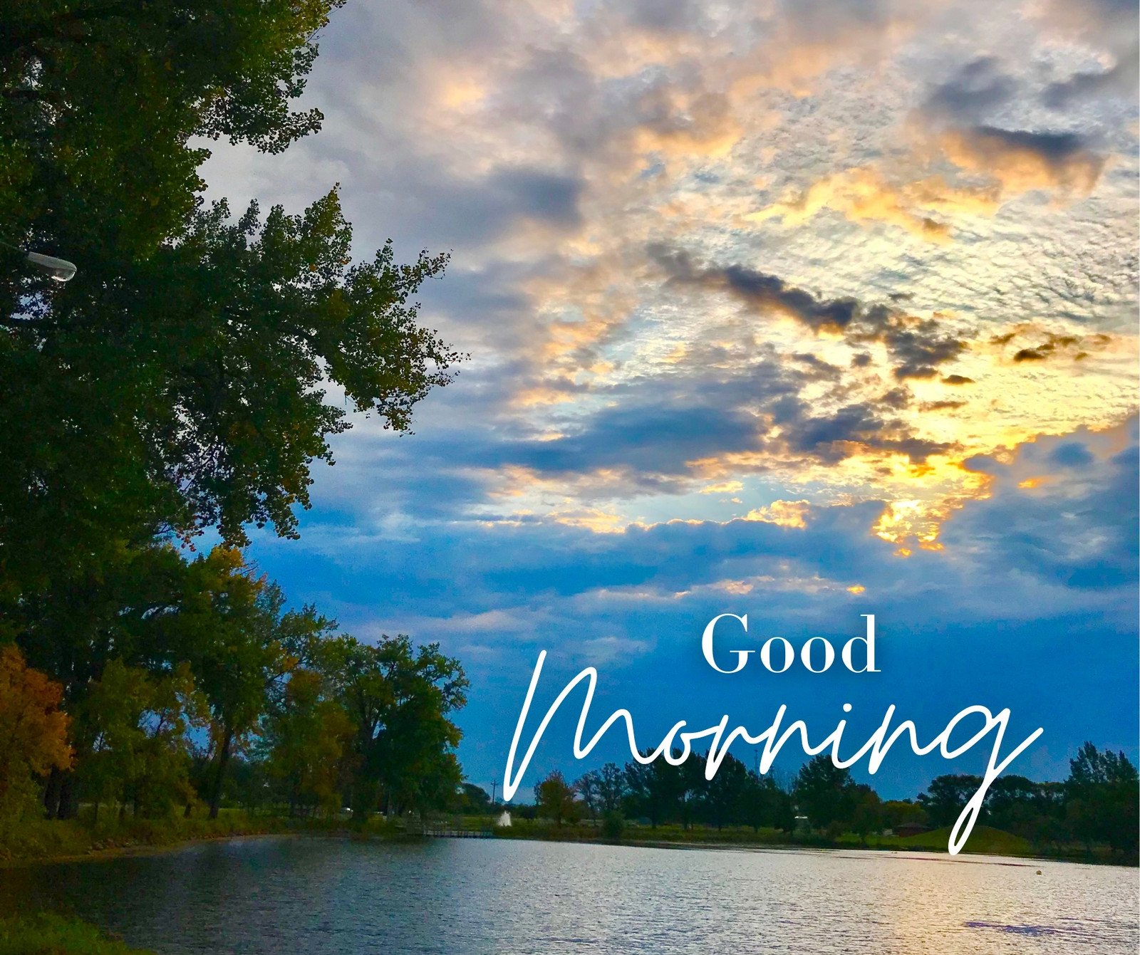 good morning images with nature hd