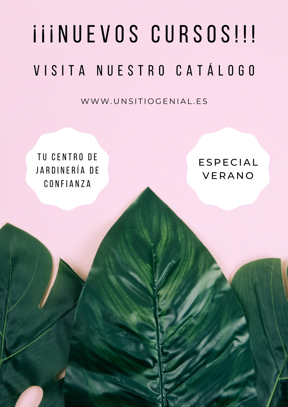 Página 4 - Plantillas de plantas gratis y personalizables - Canva