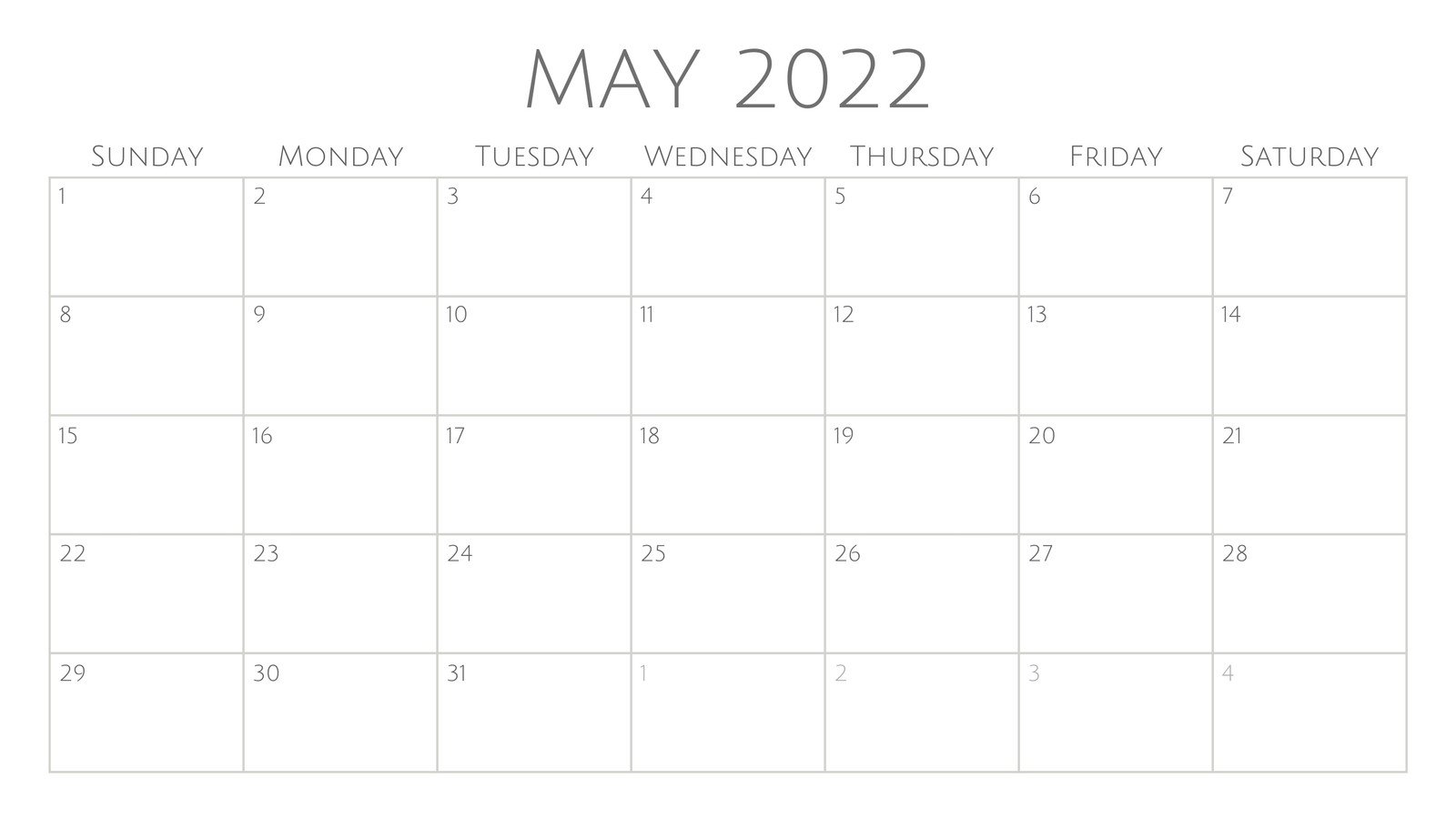 Customized Calendar 2022 Free.Free And Customizable Calendar Templates Canva