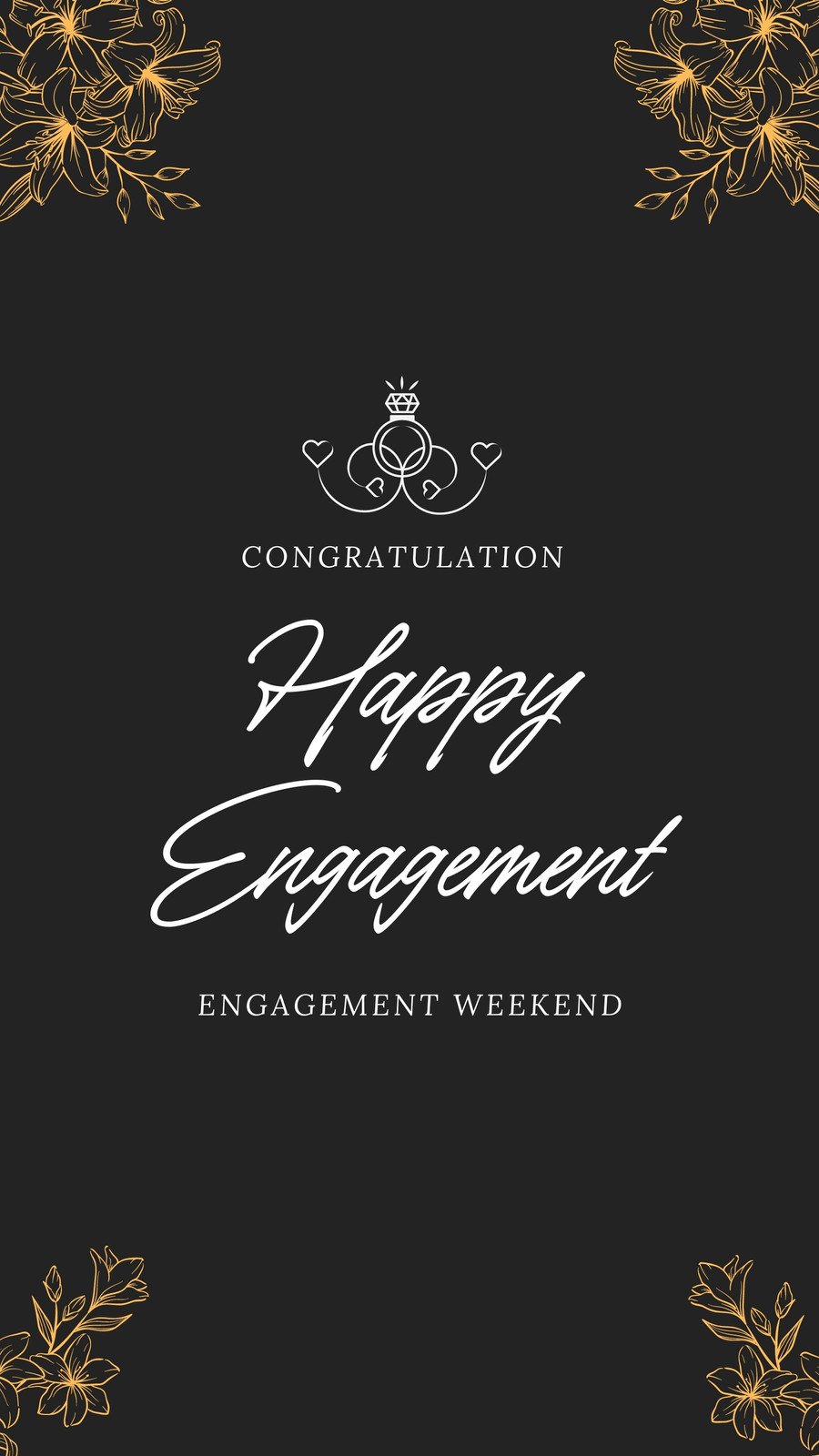 Page 4 - Free and customizable engagement templates