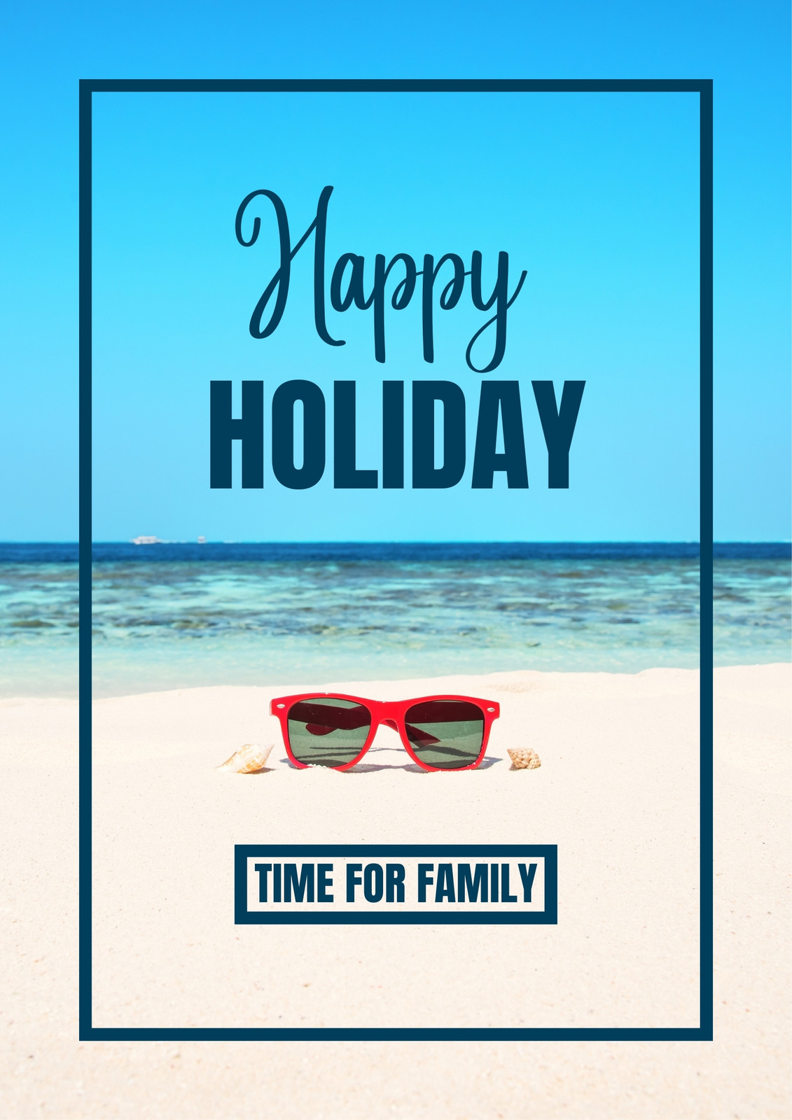 Free and customizable holiday wishlist templates