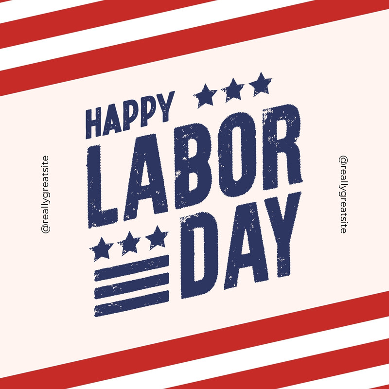 Labour Day | Labour day, Labor day crafts, Poster drawing