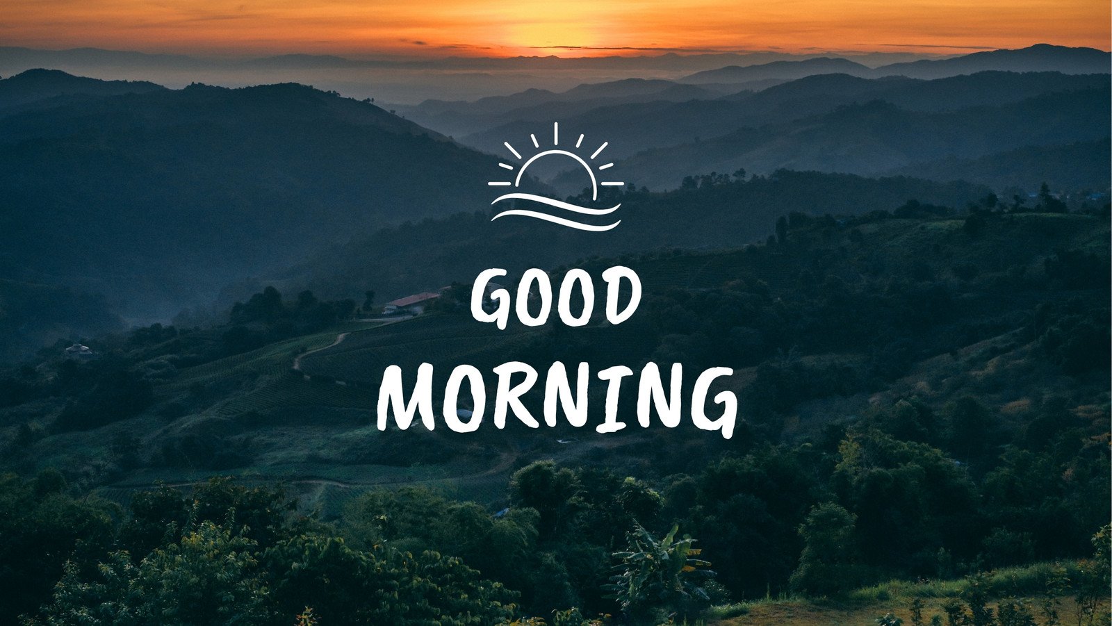 Page 15 - Free and customizable good morning templates