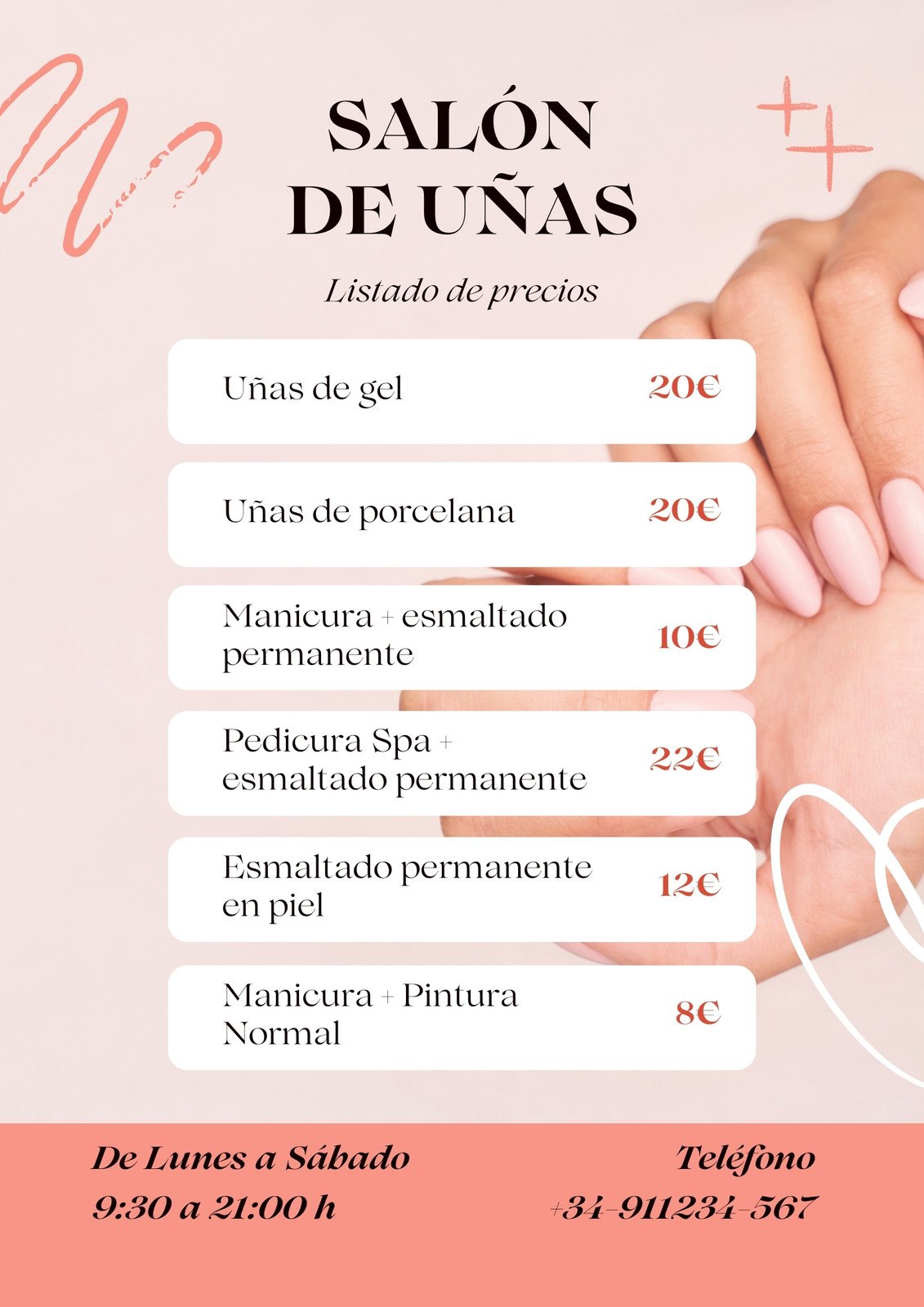 Top 144 flyer de uñas acrilicas - Expoproveedorindustrial.mx