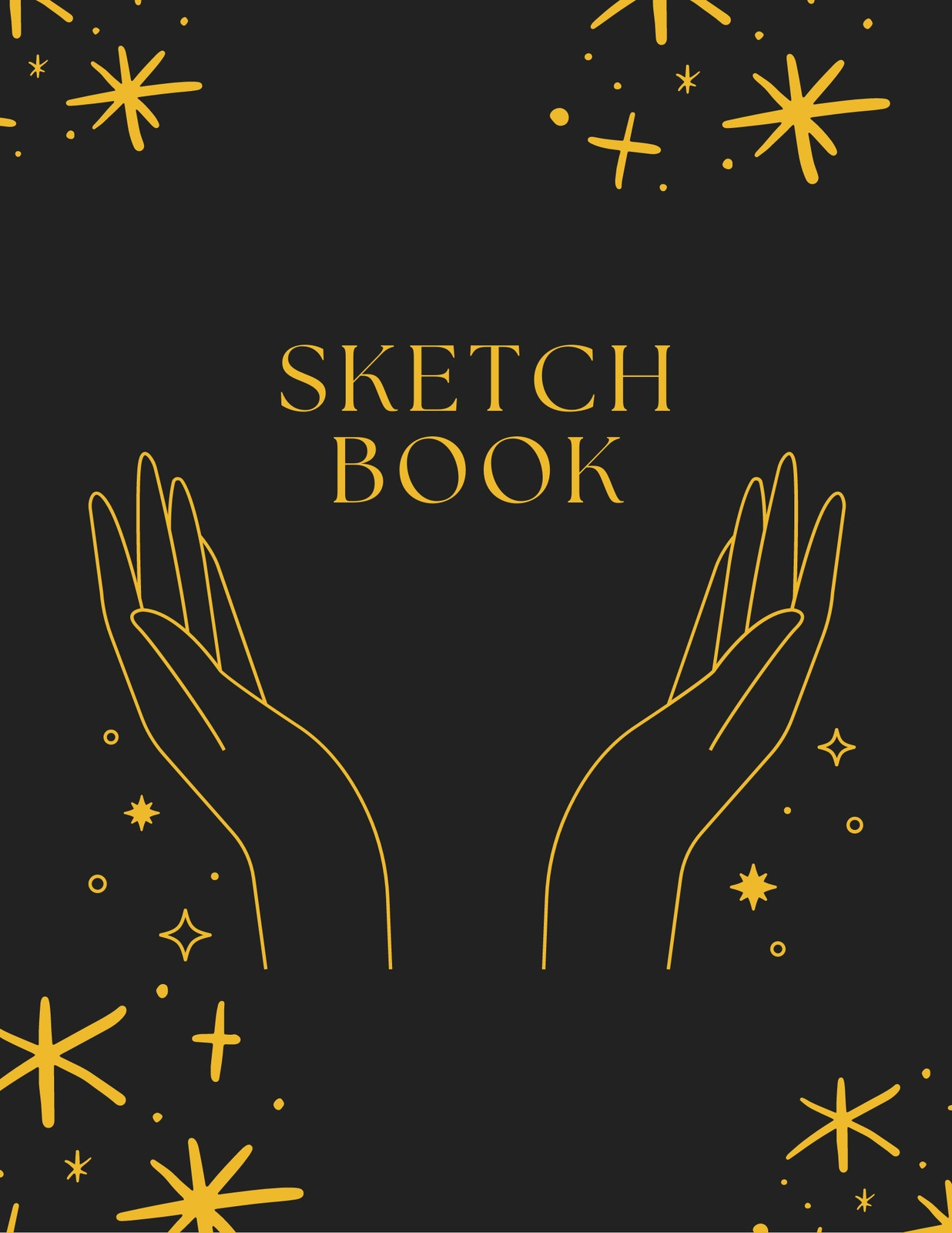 Sketchbooks for Kids Ser.: Sketchbook: Cute Unicorn Kawaii