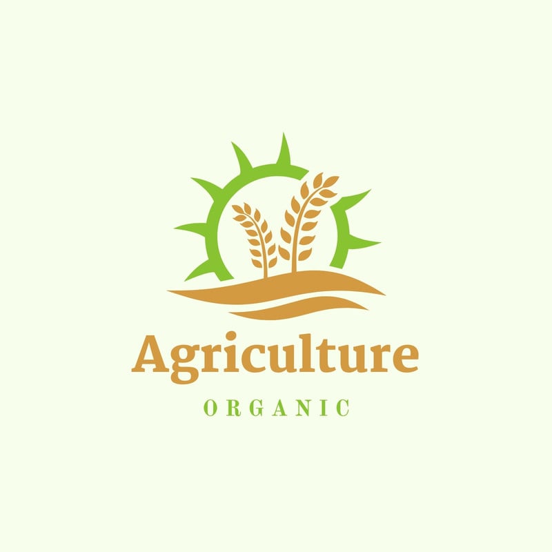 Free and customizable farm logo templates | Canva