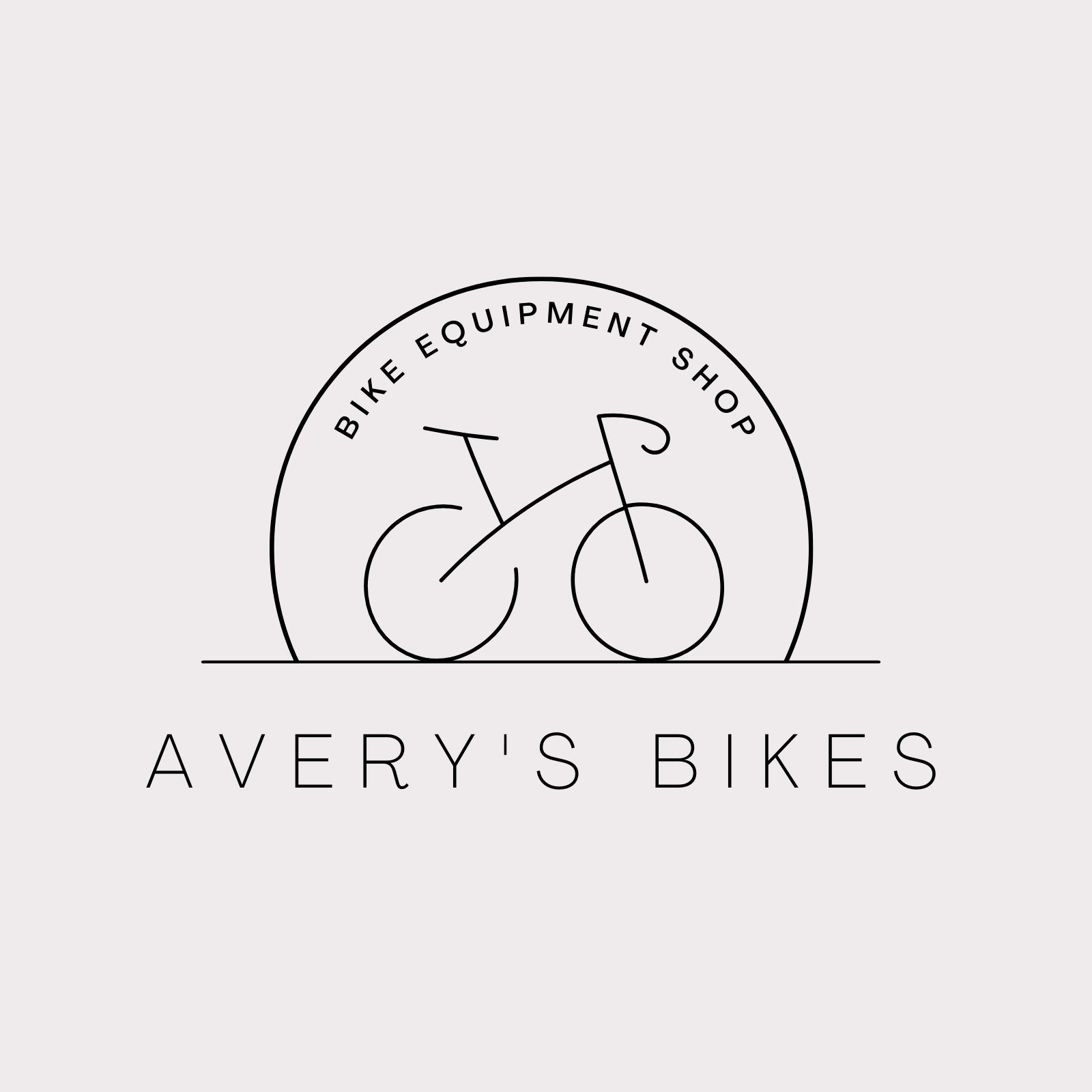 K Bike Logo
