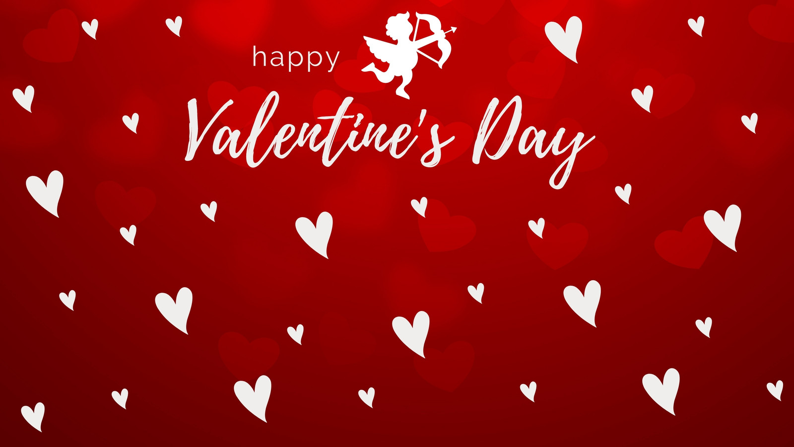 Page 2 - Free Valentine's Day Zoom virtual background templates | Canva