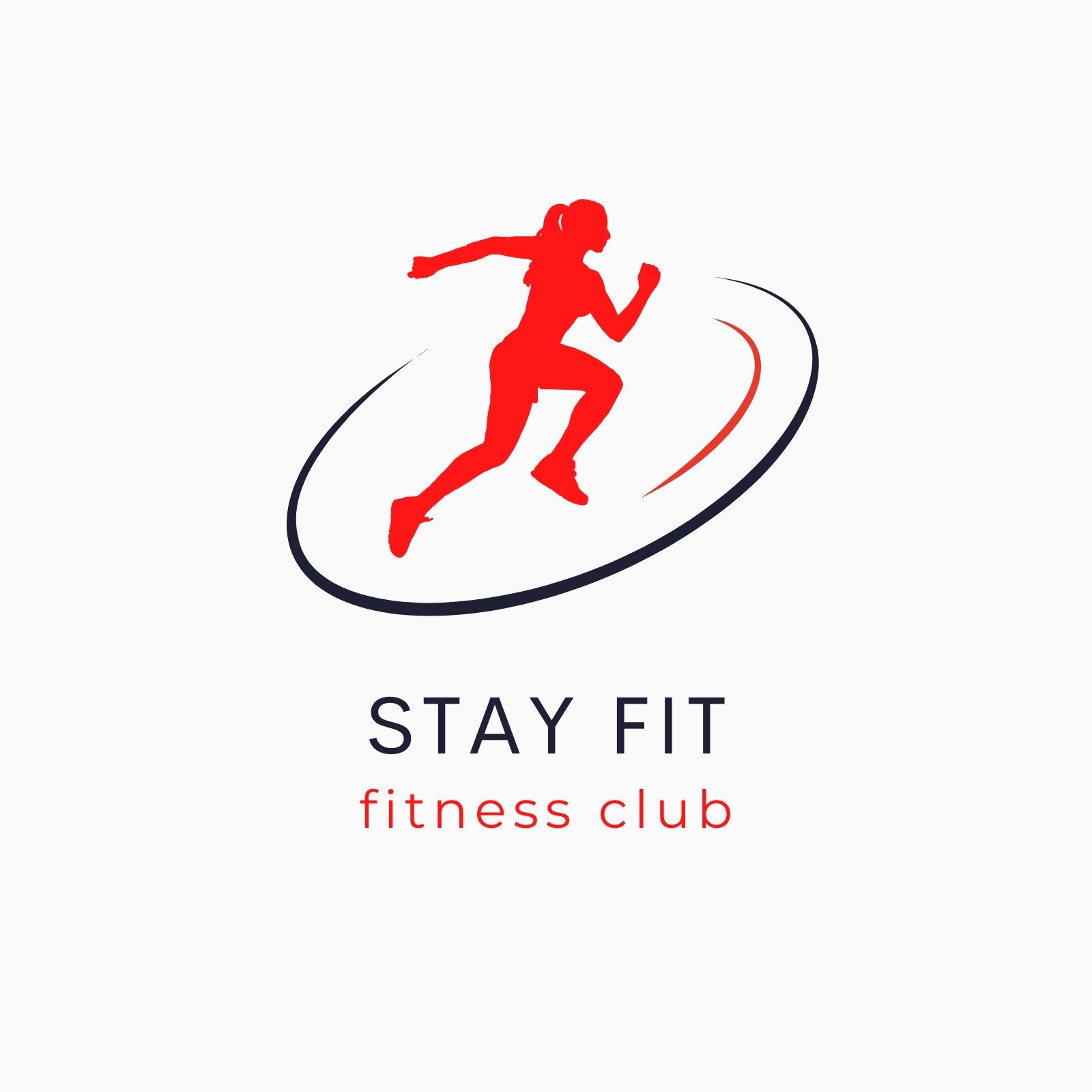 Perfect Fit Logo Design  Fitness studio, Fitness, Fitness club
