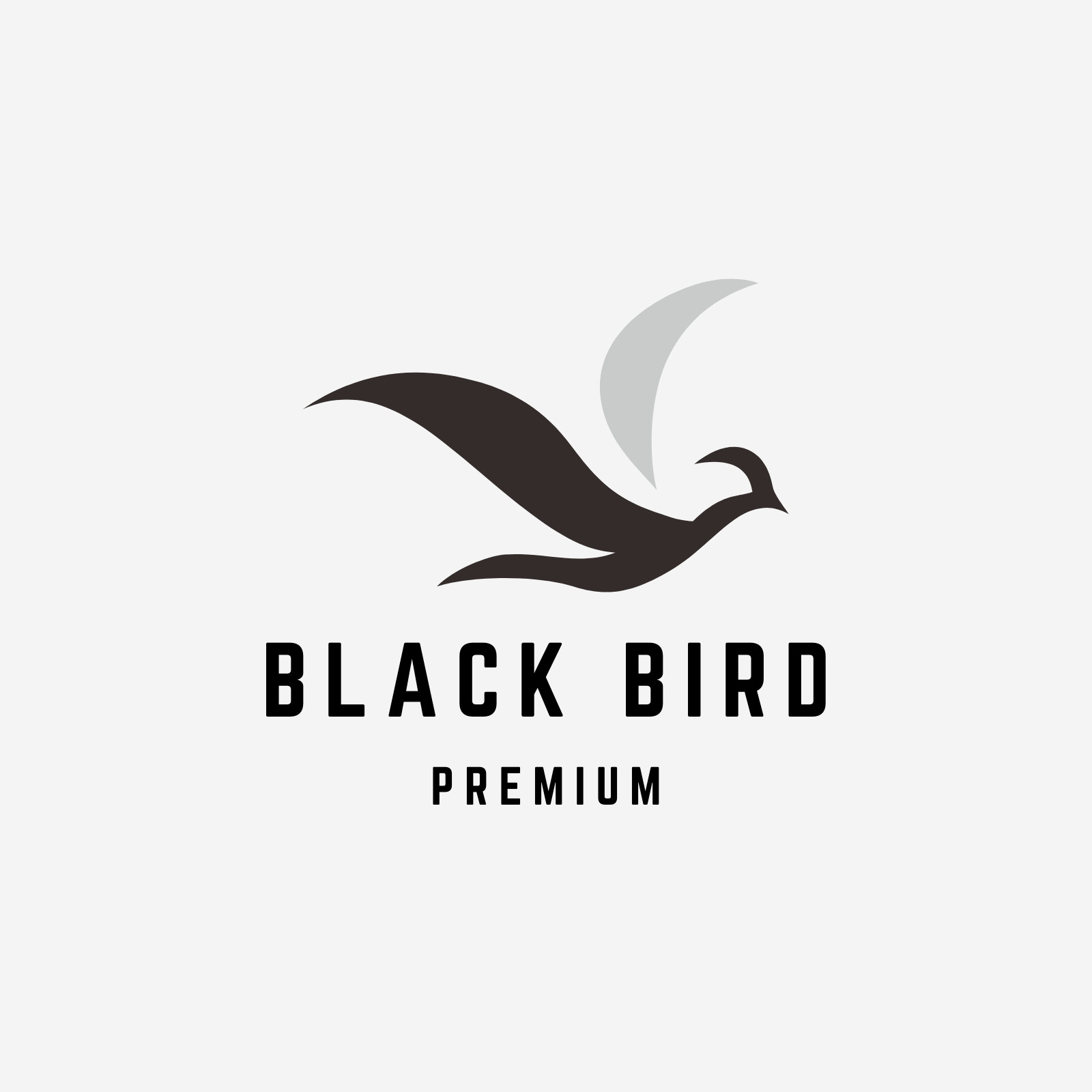 510+ Silhouette Of A Phoenix Bird Logo Stock Illustrations, Royalty-Free  Vector Graphics & Clip Art - iStock