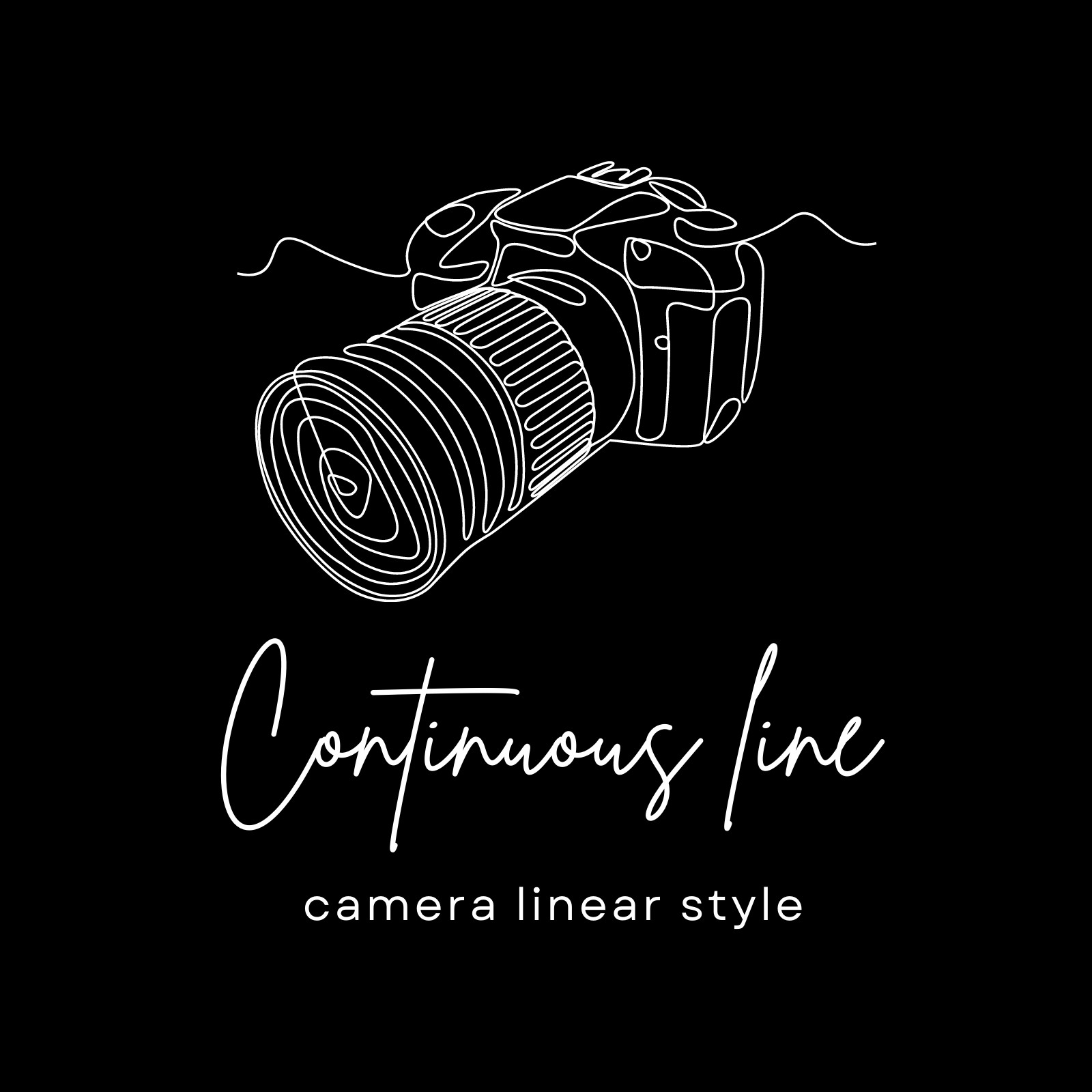 camera images for logo