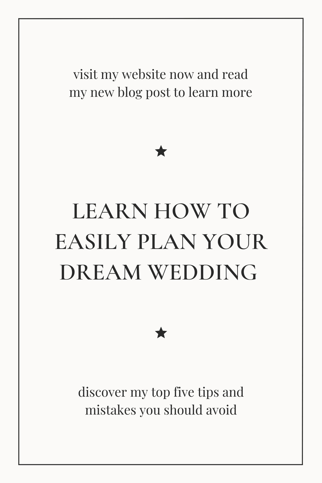 Pin on Dream Wedding planning