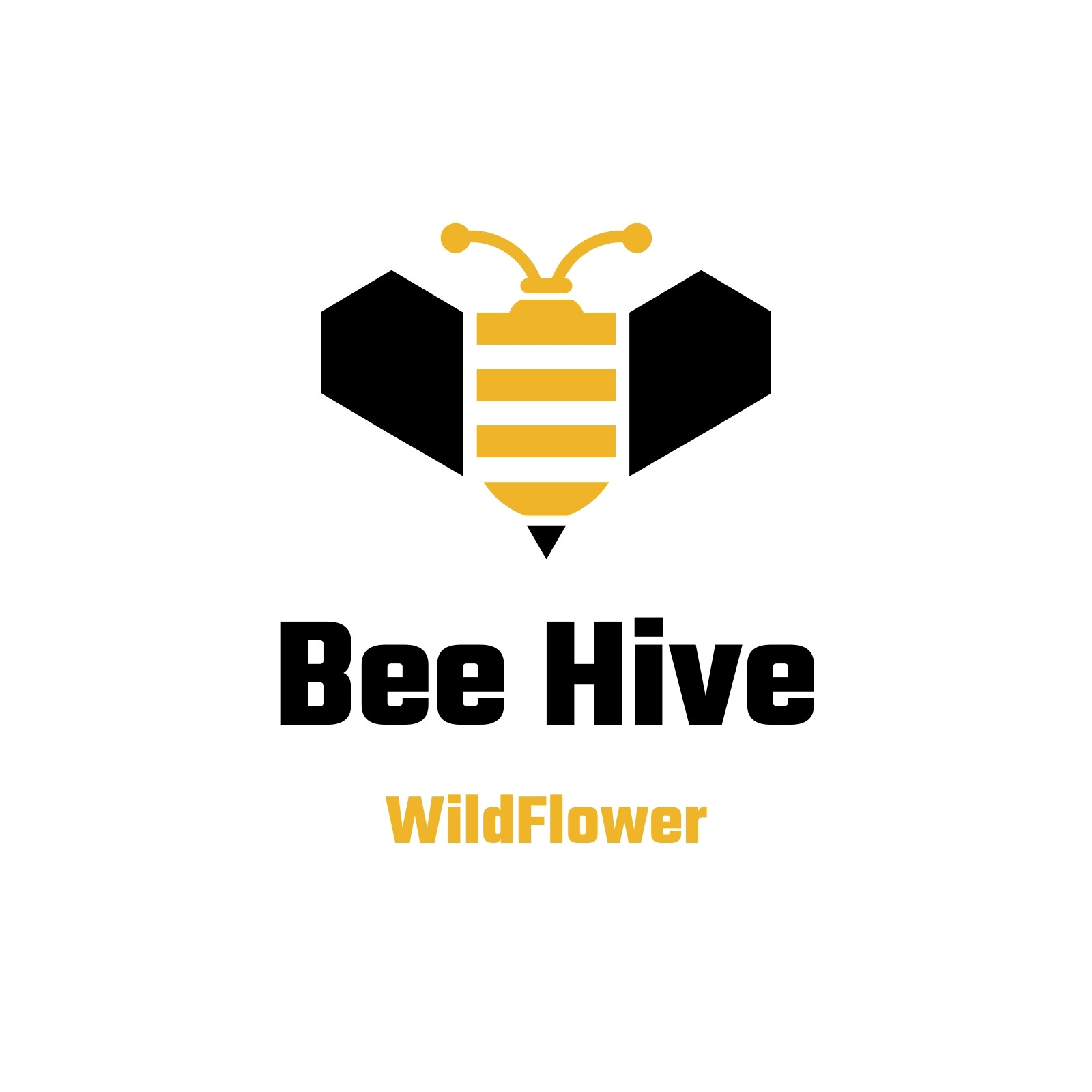hive logo inspiration
