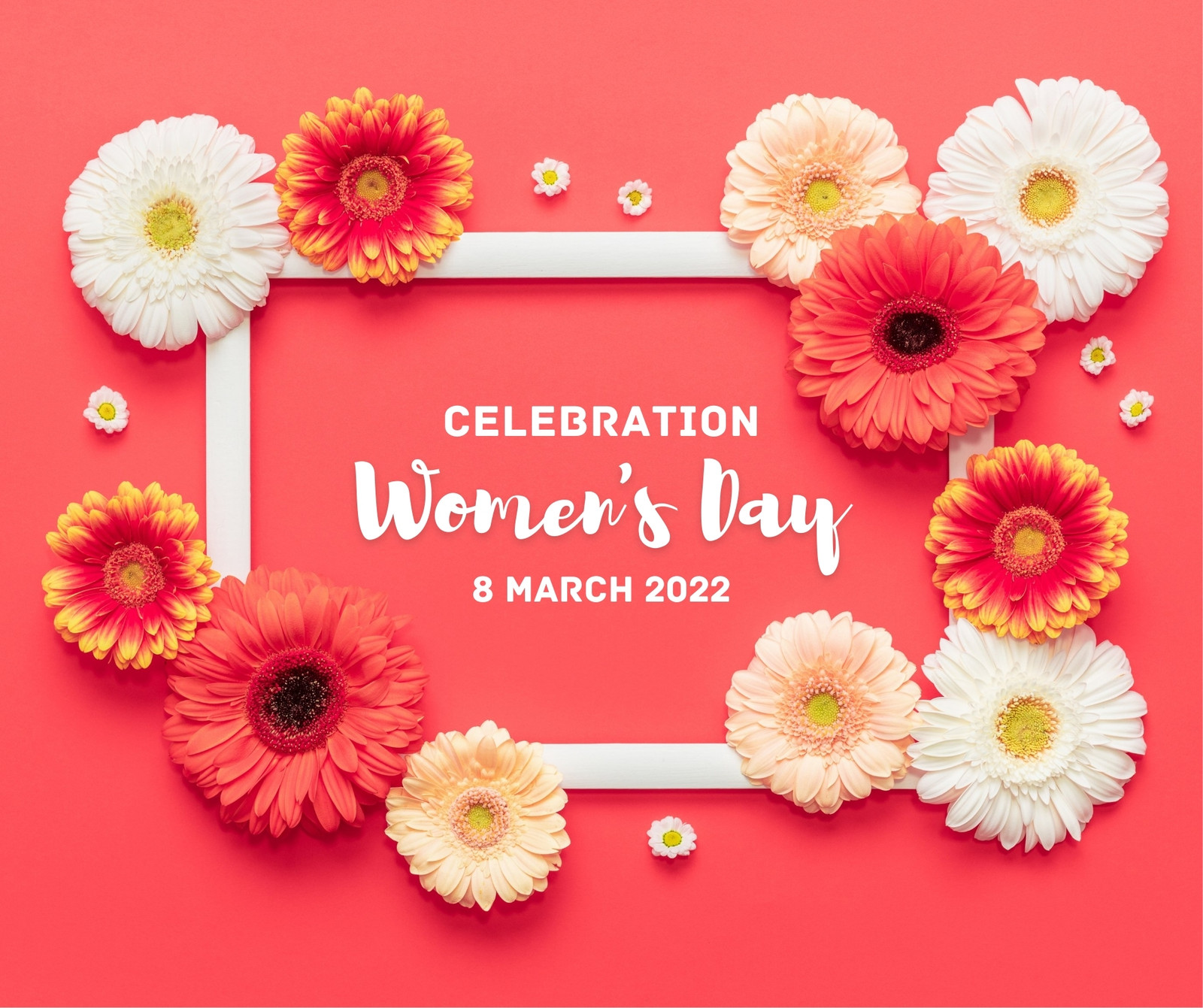 Happy Women's Day 2022: Wishes Messages And Traditions