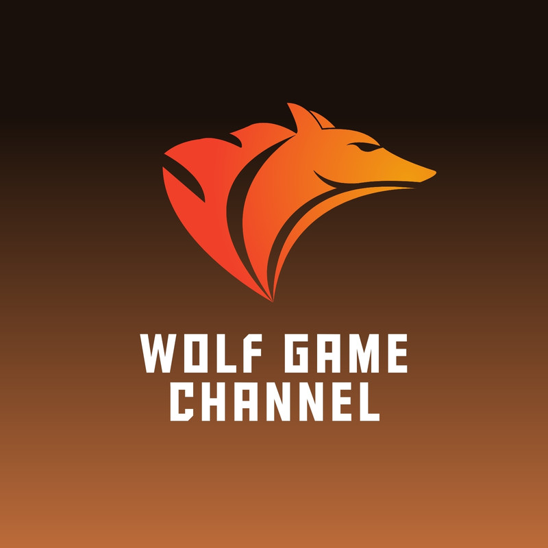 channel logo design