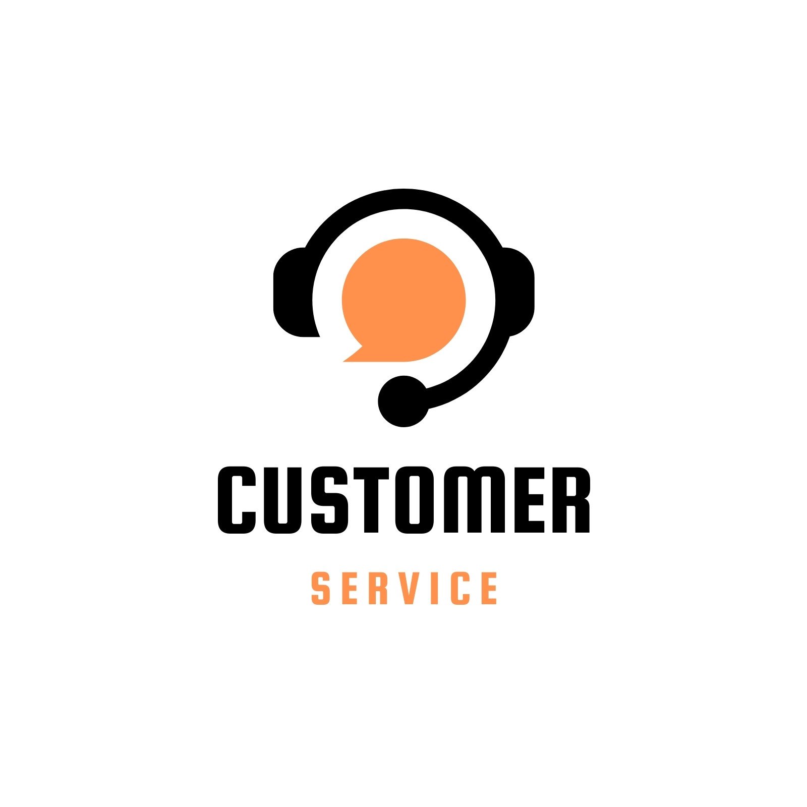 Call Center Logo - Free Vectors & PSDs to Download