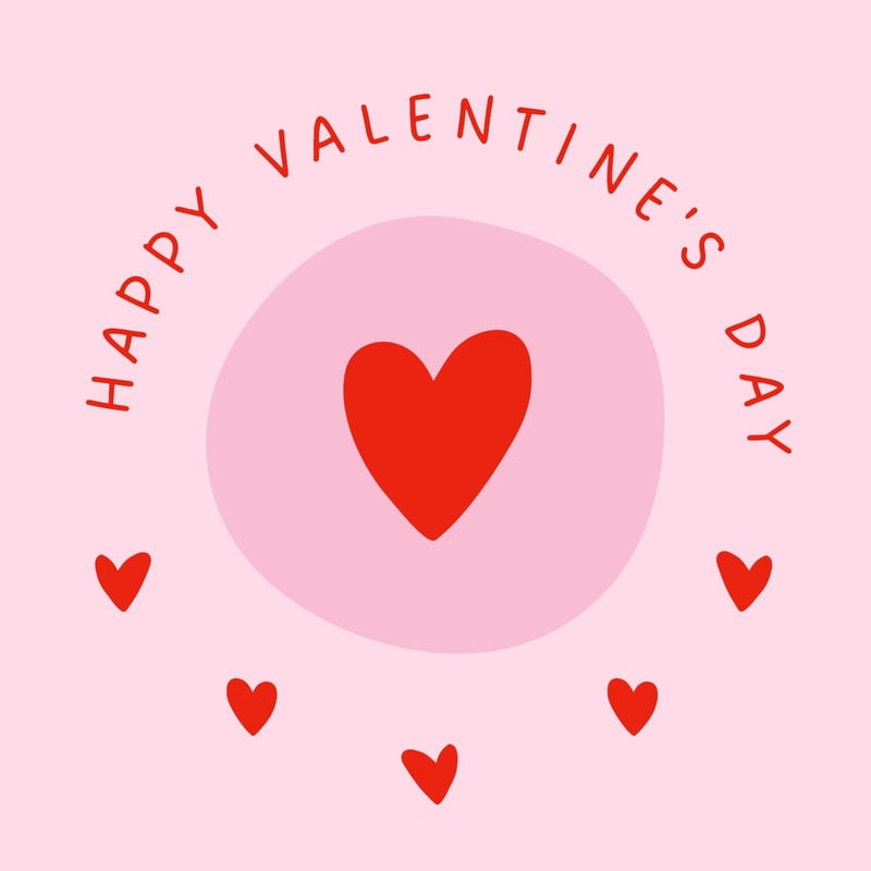 I love you Stickers - Free valentines day Stickers